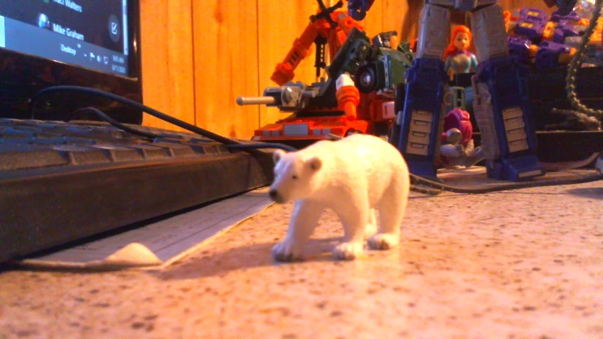 Polar Claw Transformers MicroVerse Wiki Fandom