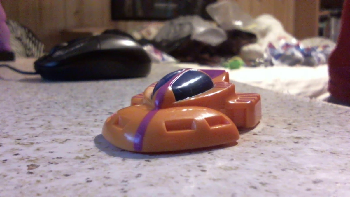 Lightstream (Turbomasters) Transformers MicroVerse Wiki Fandom