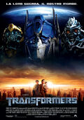 Transformers (Movie)