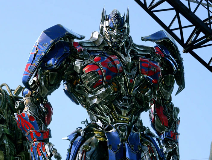 Optimus Prime Transformers Movies Wikia Fandom