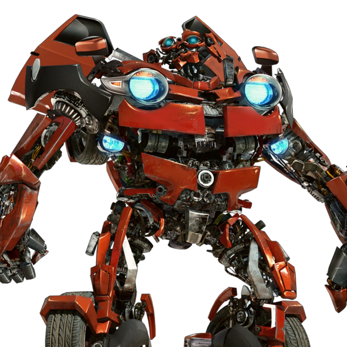Mudflap | Transformers Wiki | Fandom