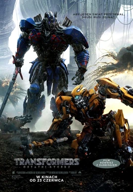 Transformers 5