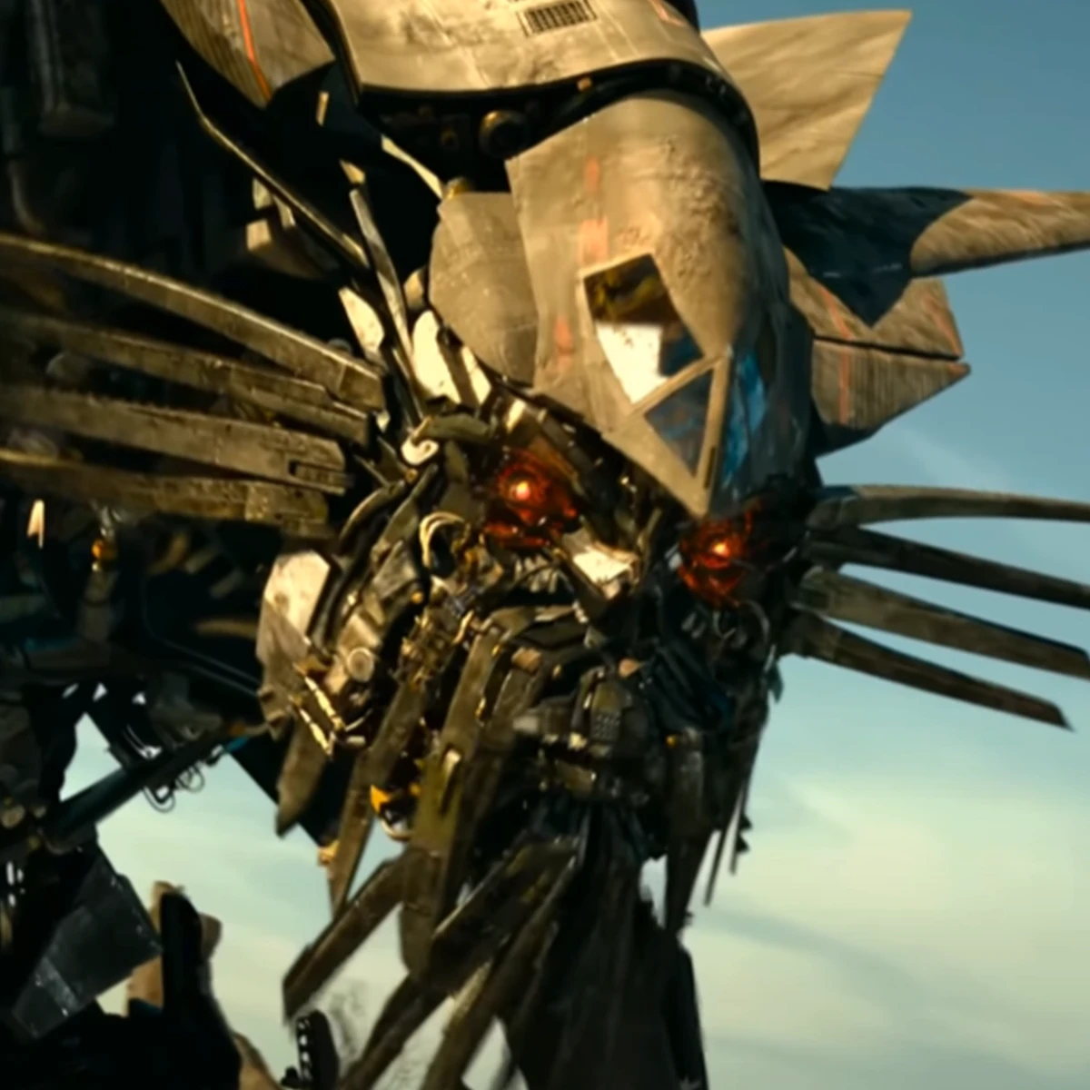 Jetfire | Transformers Wiki | Fandom