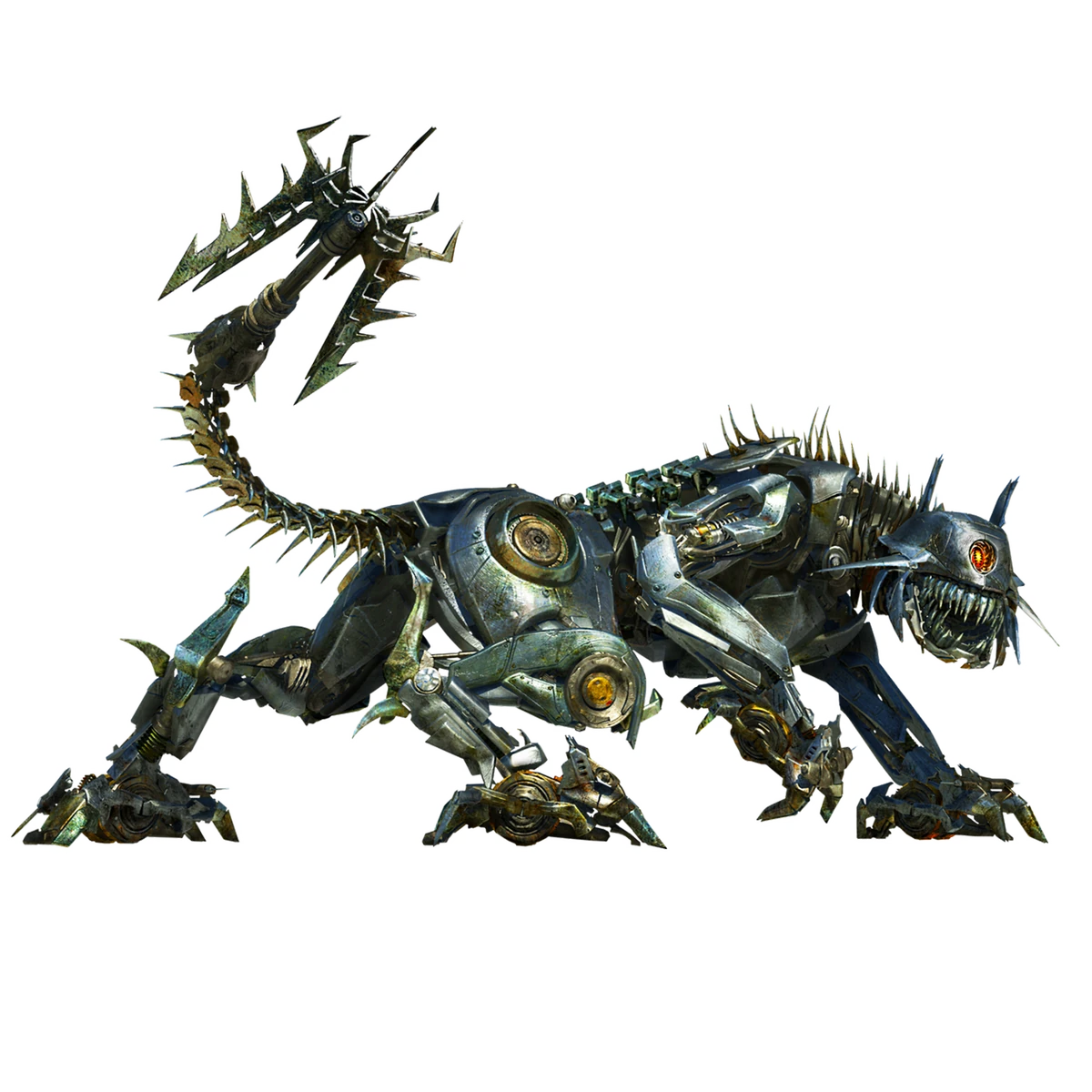 Ravage | Transformers Wiki | Fandom