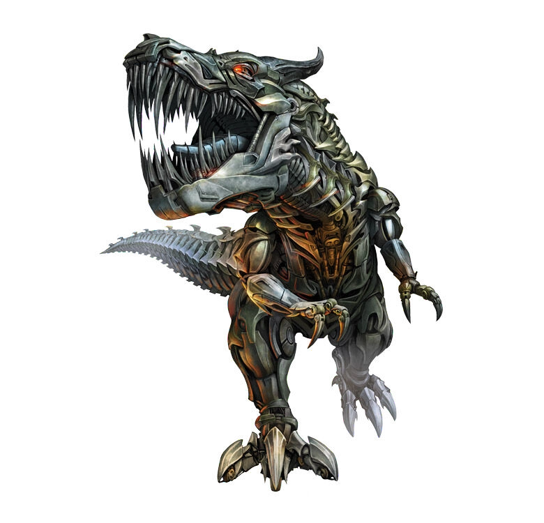 Grimlock Transformers Wiki Fandom