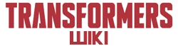Transformers Wiki