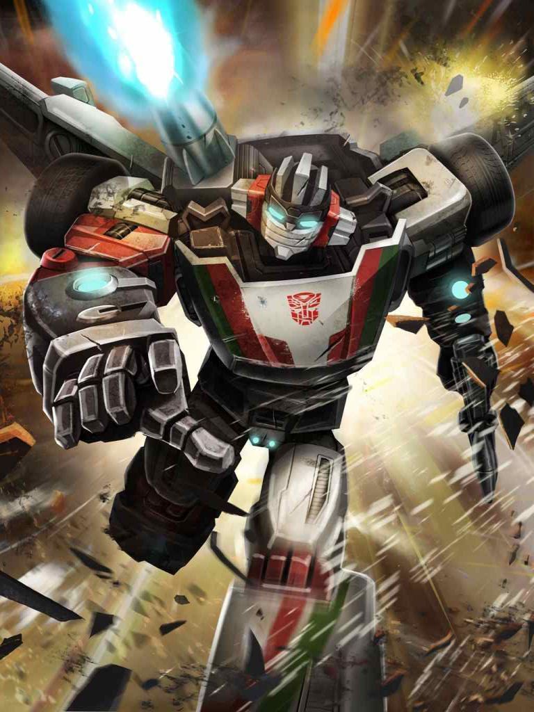 Wheeljack Transformers (MSH FASERIP) Wiki Fandom