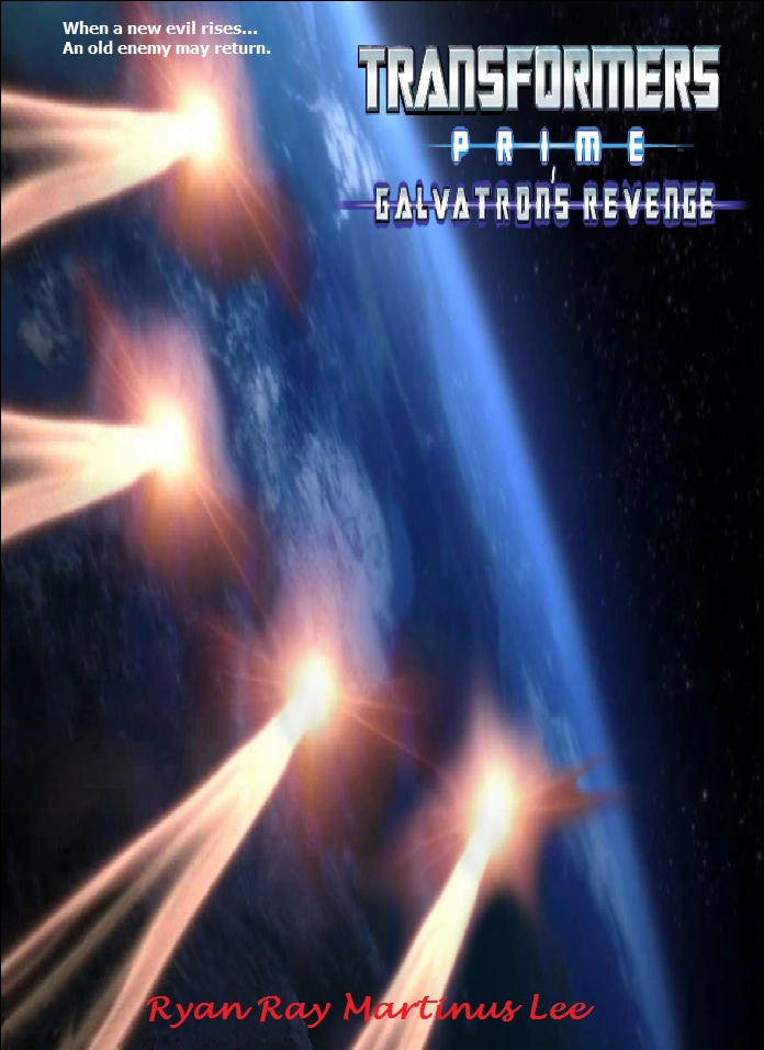CategoryBrowse Transformers Prime Galvatron's Revenge Wikia Fandom