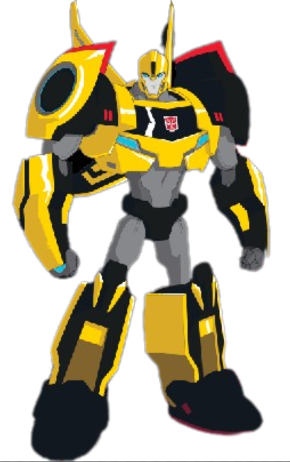 Bumblebee, Transformers Prime Wiki