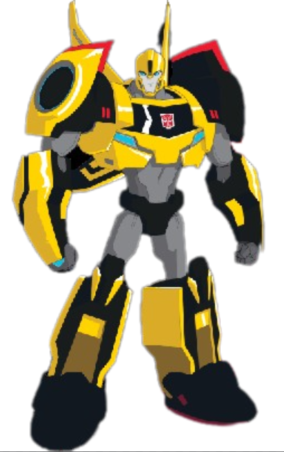 Transformers prime bumblebee deals