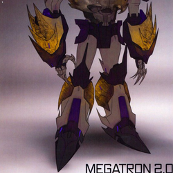 Transformers on sale prime wikia