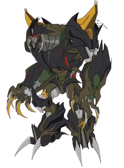 Insecticons | Transformers Prime Wiki | Fandom
