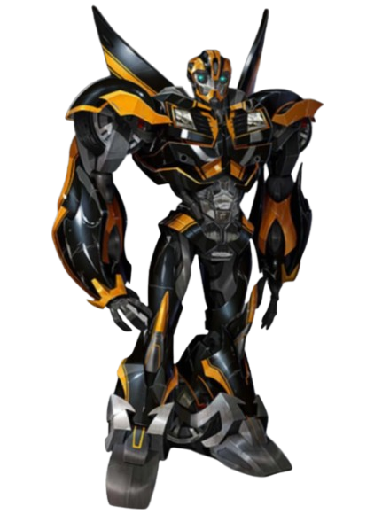Bumblebee Transformers Prime Wiki Fandom