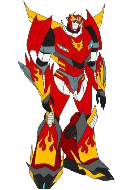 Rodimus Transformers Prime Wiki Fandom