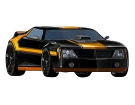 Bumblebee | Transformers Prime Wiki | Fandom