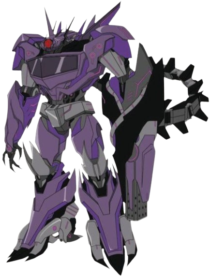 Transformers robots in disguise shockwave discount