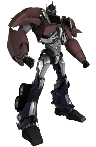 Nemesis Prime | Transformers Prime Wiki | Fandom