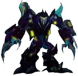 Razorhorn | Transformers Prime Wiki | Fandom