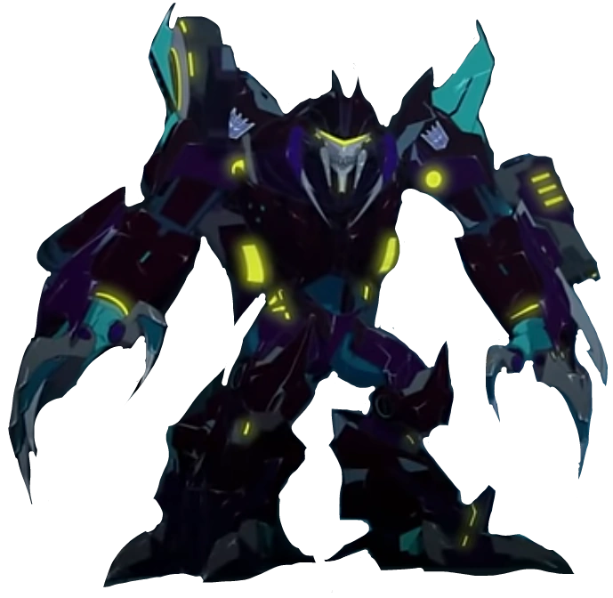Razorhorn | Transformers Prime Wiki | Fandom