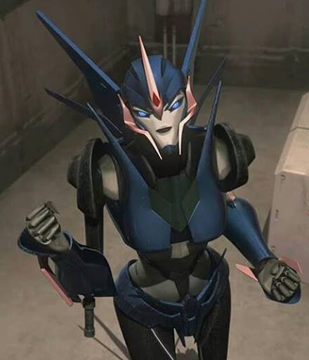 Arcee (Transformers: Prime)