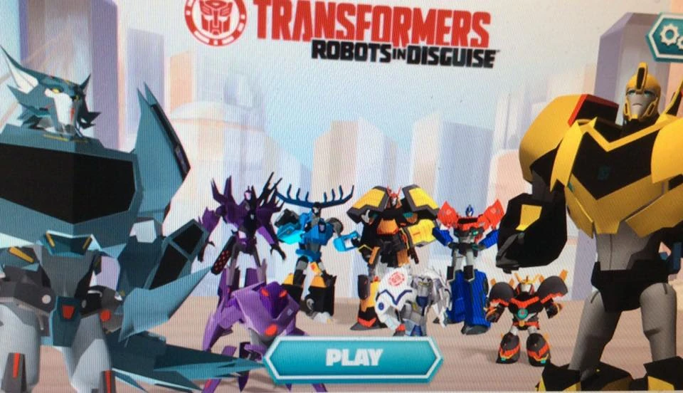 RID Face Off | Transformers Robots in disguise Season 5 Wiki | Fandom