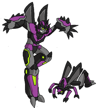 Transformers animated season 5 sale