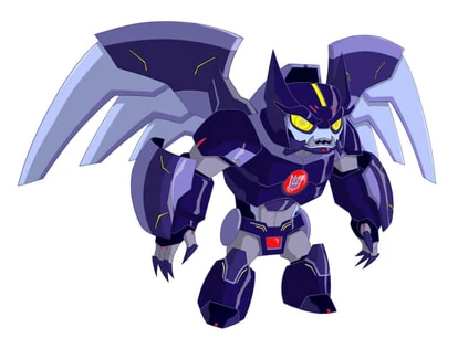 Anvil | Transformers Robots in disguise Season 5 Wiki | Fandom
