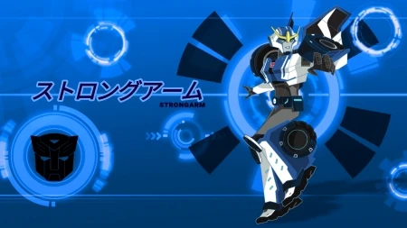 Transformers RID Wallpapers | Transformers Robots in disguise Season 5 ...