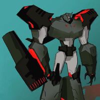 transformers robots in disguise exiles