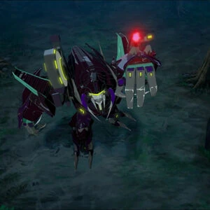 Razorhorn | Transformers Robots in disguise Season 5 Wiki | Fandom