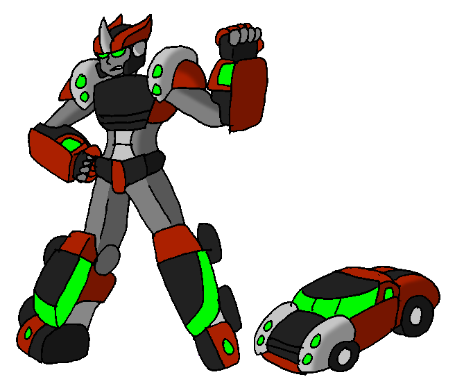 Knock Out (Transformers) - WikiAlpha