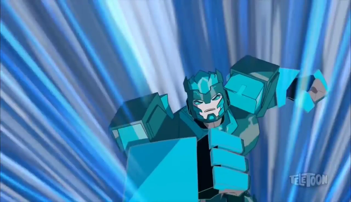 Bash and steal | Transformers Robots in disguise Season 5 Wiki | Fandom