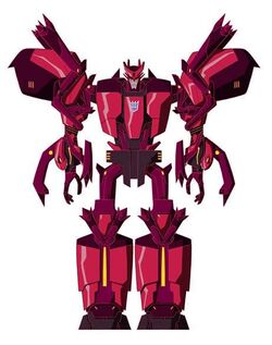 Decepticons transformers 2025 robots in disguise