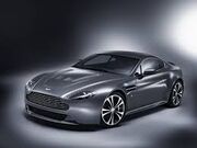 Aston Martin