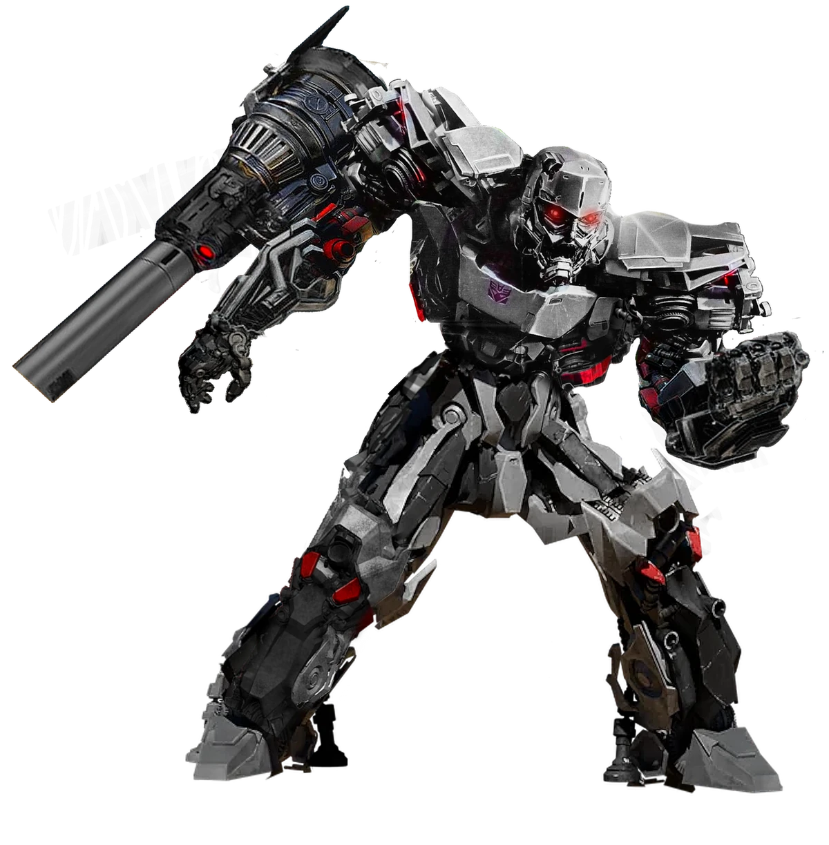 Megatron | Transformers TC Wiki | Fandom