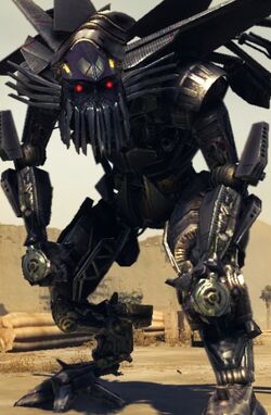 Blackbird transformer new arrivals