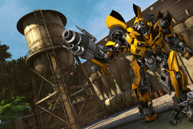 Transformers 3 game cheap