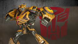 Transformers rise of the dark spark cheap bumblebee
