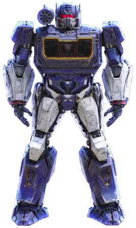 Soundwave transformers bumblebee discount
