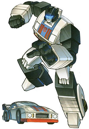 Original jazz transformer Clearance