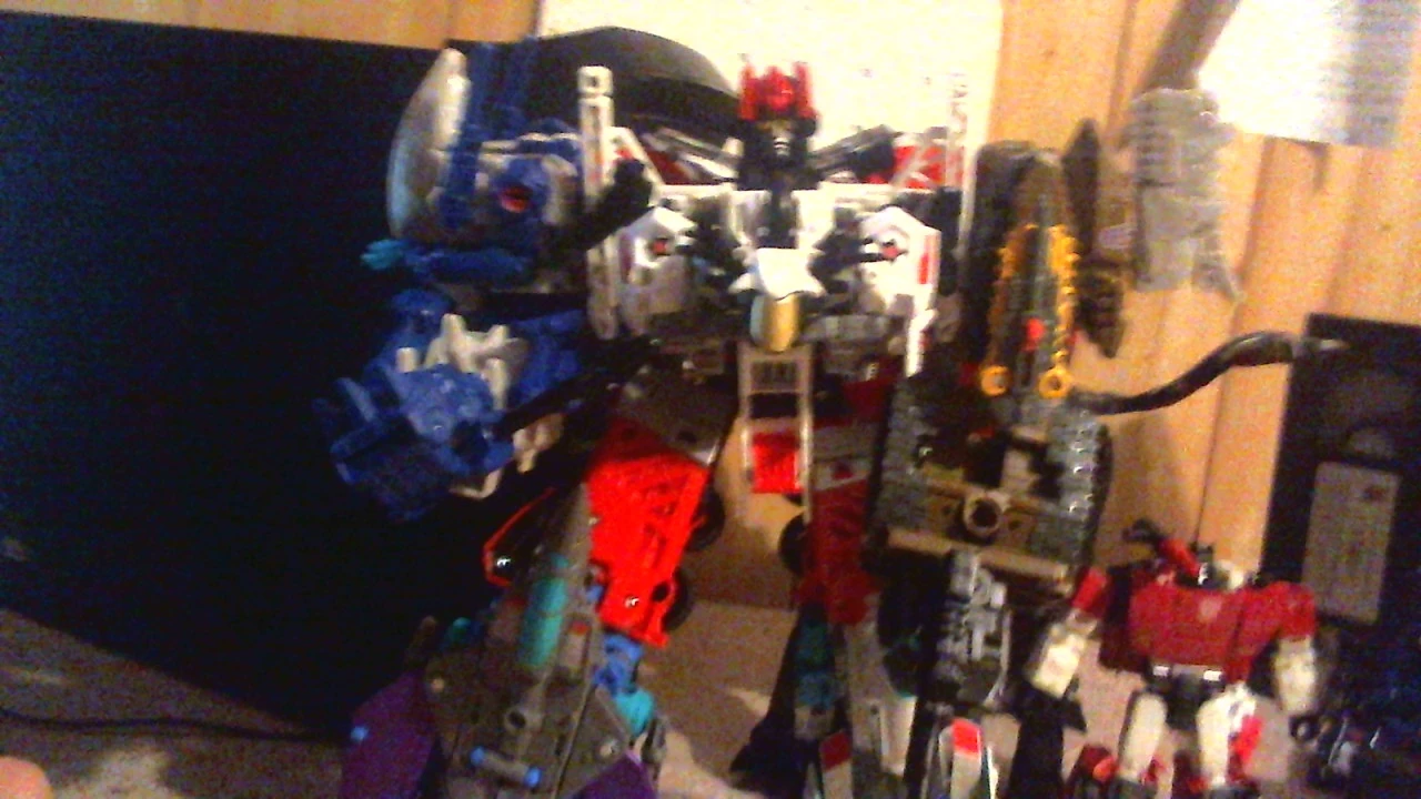 CategoryAutobots Transformers Universe Reboot Wiki Fandom