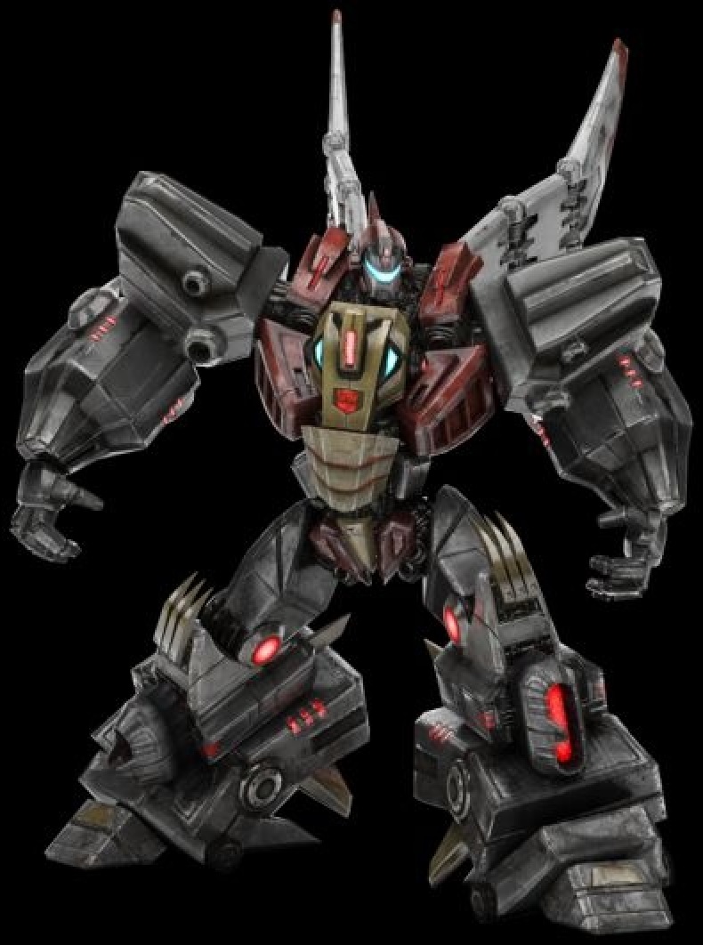 transformers 4 dinobots swoop