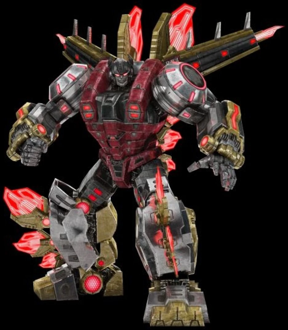 Snarl Transformers WFC Wiki Fandom