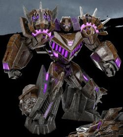 Blast Off | Transformers: WFC Wiki | Fandom