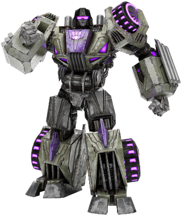 transformers fall of cybertron swindle