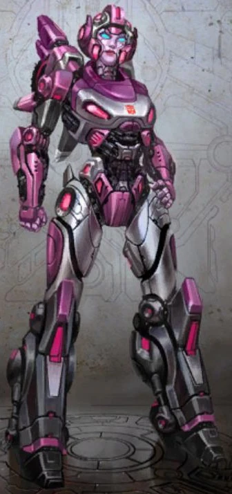 wfc arcee