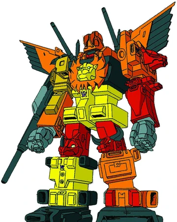 predaking g1 toy