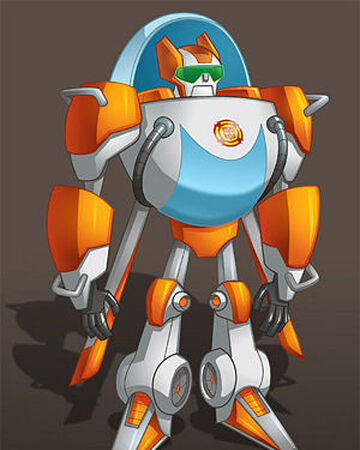 blaze transformers rescue bots