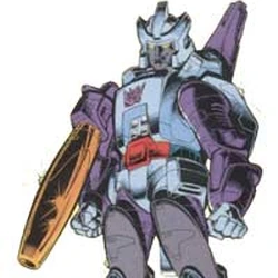 Galvatron (G1)