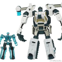 Transformers powercore combiners deals